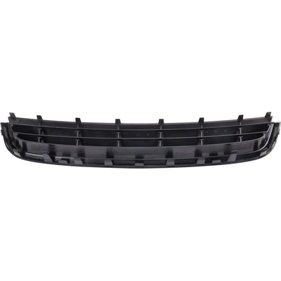 Front Bumper Grille - VW1036117 pa3
