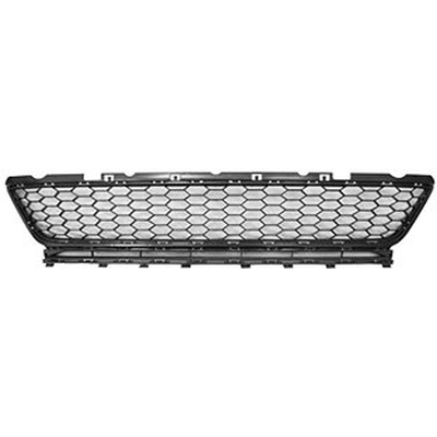 Front Bumper Grille - VW1036146 pa1