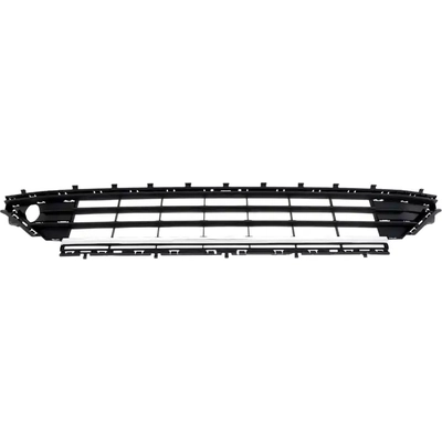 Grille de pare-chocs avant - VW1036150 pa1