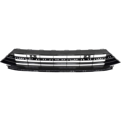 Front Bumper Grille - VW1036154 pa1