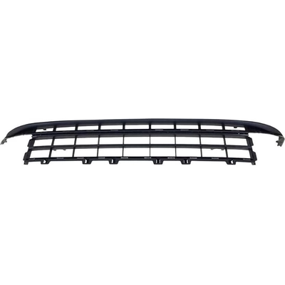 Front Bumper Grille - VW1036160 pa2