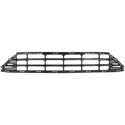 Front Bumper Grille - VO1036107 pa1
