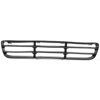 Various Manufacturers - VW1036101 - Front Bumper Grille pa5