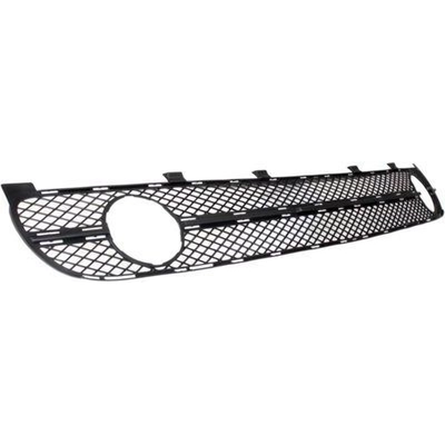 Front Bumper Grille - VW1036104 pa4