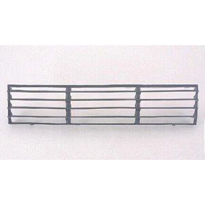 Front Bumper Grille - VW1036105 pa1