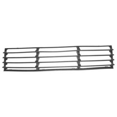 Front Bumper Grille - VW1036105 pa3