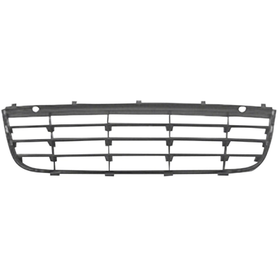 Various Manufacturers - VW1036106 - Front Bumper Grille pa6