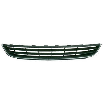 Various Manufacturers - VW1036120 - Front Bumper Grille pa2