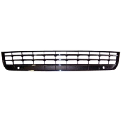 Front Bumper Grille - VW1036125 pa1