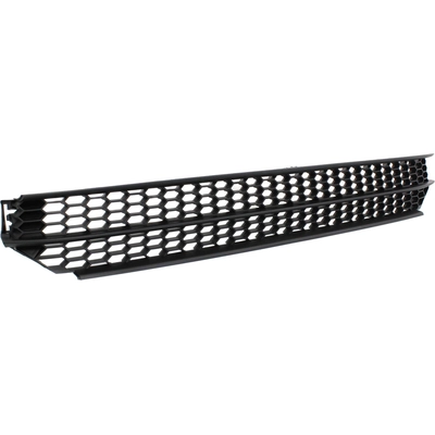 Front Bumper Grille - VW1036126 pa5