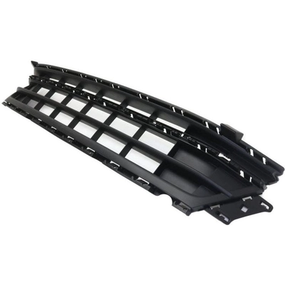 Front Bumper Grille - VW1036136 pa4