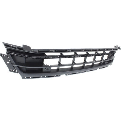 Front Bumper Grille - VW1036137 pa6