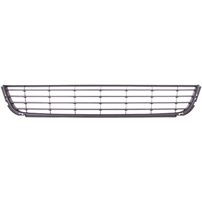 Front Bumper Grille - VW1036139 pa1