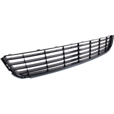 Front Bumper Grille - VW1036139 pa6