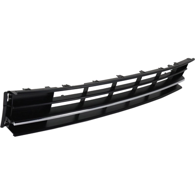 Front Bumper Grille - VW1036141 pa1