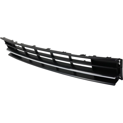 Front Bumper Grille - VW1036141 pa4