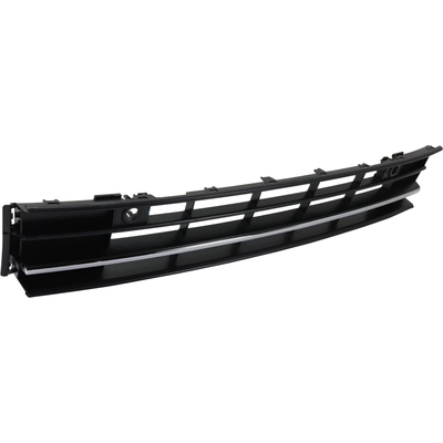 Front Bumper Grille - VW1036142 pa6