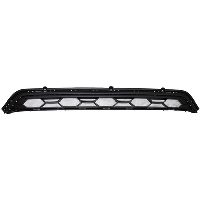 Front Bumper Grille - VW1036143 pa1