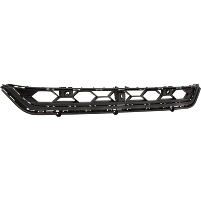 Front Bumper Grille - VW1036145 pa2