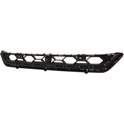 Front Bumper Grille - VW1036145 pa6