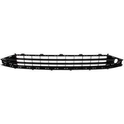 Front Bumper Grille - VW1036147 pa1