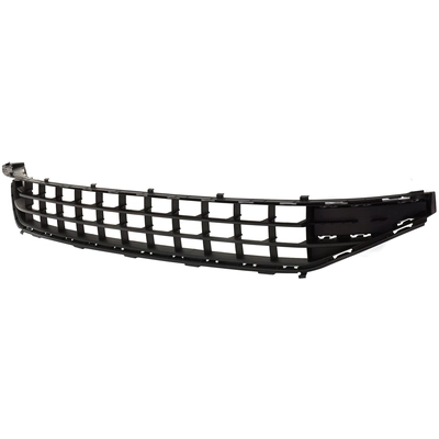 Front Bumper Grille - VW1036147 pa3