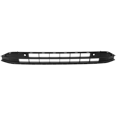 Front Bumper Grille - VW1036153 pa1