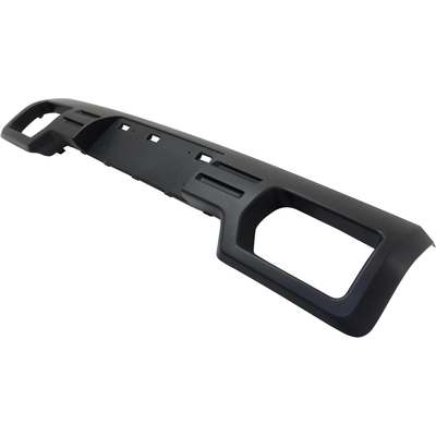 Front Bumper Guard - GM1053100C Capa Certified pa3