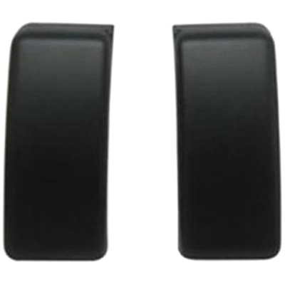 Front Bumper Guard by SHERMAN PARTS - 579C-250U pa1