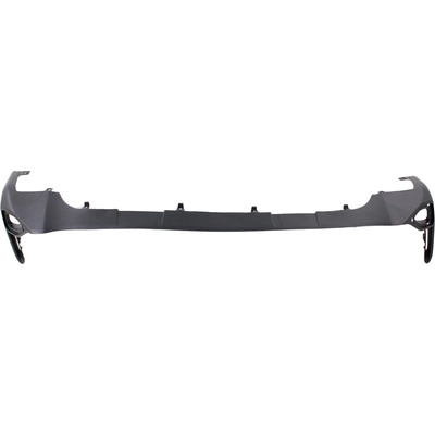 Front Bumper Guard - LX1053100 pa1