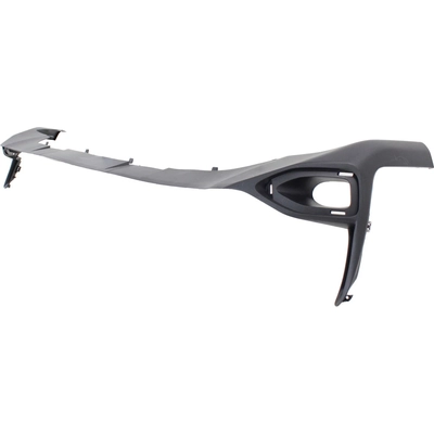 Front Bumper Guard - LX1053100 pa2