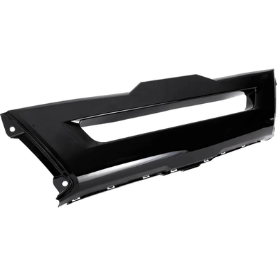 Garde de pare-chocs avant - MI1053101C pa2