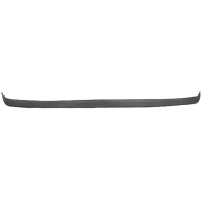 Front Bumper Impact Strip - FO1057220 pa2