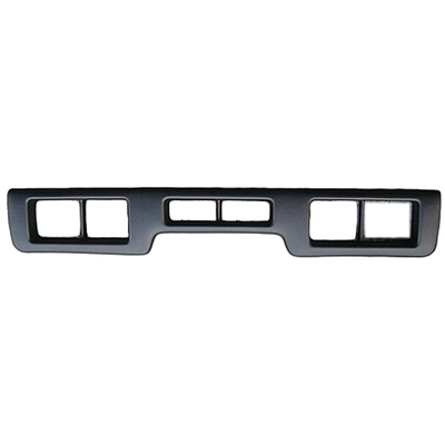 Front Bumper Impact Strip - FO1057272 pa1