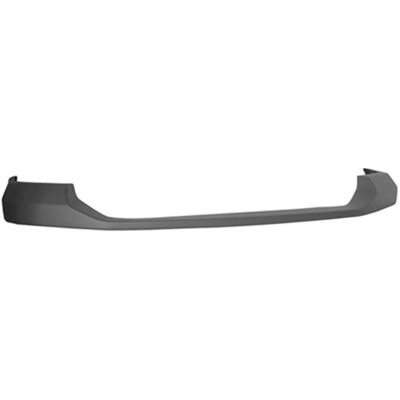 Front Bumper Impact Strip - FO1057293 pa1