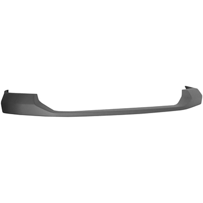 Front Bumper Impact Strip - FO1057293C pa2