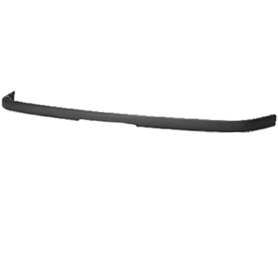 Front Bumper Impact Strip - GM1057491 pa2