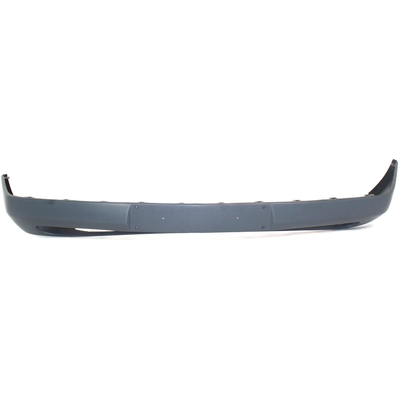 Front Bumper Impact Strip by SHERMAN PARTS - 3527-250-0 pa1