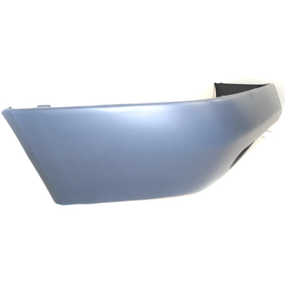Front Bumper Impact Strip by SHERMAN PARTS - 3527-250-0 pa2