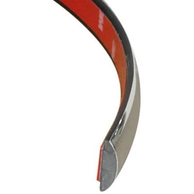 Front Bumper Impact Strip by SHERMAN PARTS - 548-250 pa1