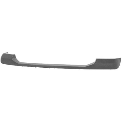 Front Bumper Impact Strip by SHERMAN PARTS - 580-87 pa1