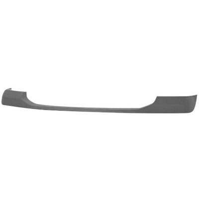 Front Bumper Impact Strip by SHERMAN PARTS - 580-87-1 pa1