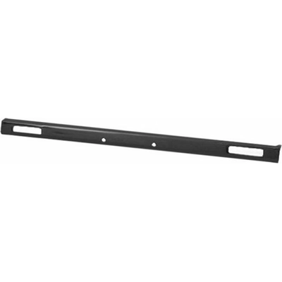 Front Bumper Impact Strip - GM1057403 pa4