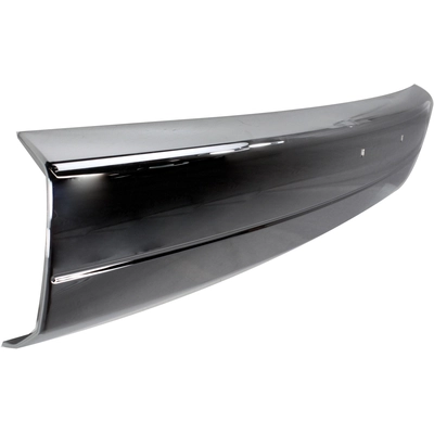 Front Bumper Insert - CH1037100 pa2