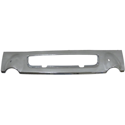 Front Bumper Insert - CH1037106 pa1