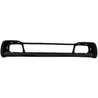 Front Bumper Insert - CH1037108 pa1