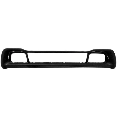 Front Bumper Insert - CH1037108 pa2