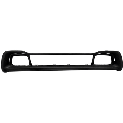 Front Bumper Insert - CH1037108C pa1