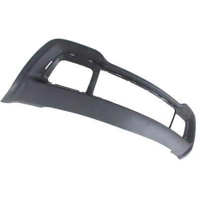 Front Bumper Insert - CH1037108C pa3