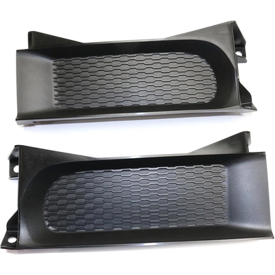 Front Bumper Insert - CH1037112 pa2